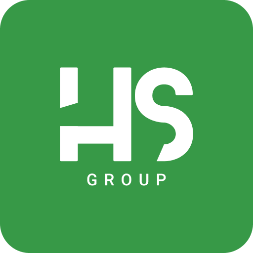 HS Group/مجموعة هس Scarica su Windows
