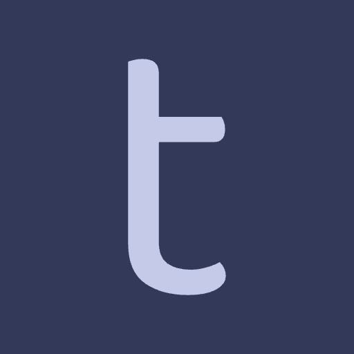 todono - notes as notification logo