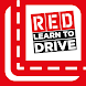 Learn to Drive with RED - Androidアプリ