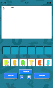 Word Search