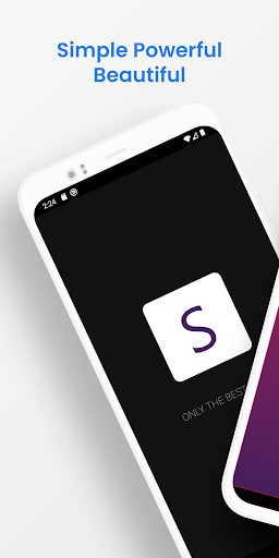Android application SoundCity Kenya: Listen Live screenshort