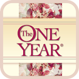 One Year® Women Devo icon