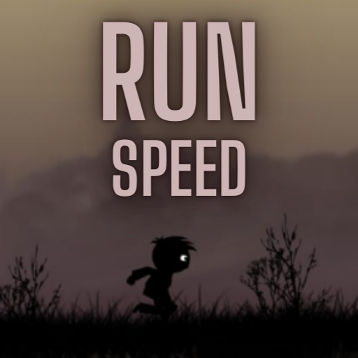 Run Speed - Desafiador