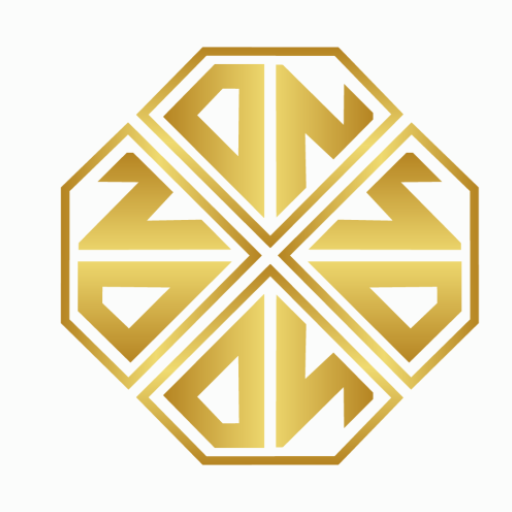 D. N. Jewellers logo