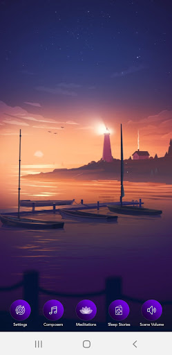 Sleep Sound Of Raindrops