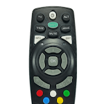 Cover Image of Download Remote Control For DSTV  APK
