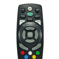 Remote Control For DSTV