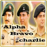 Alpha Bravo Charlie icon