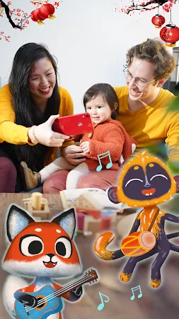 Game screenshot Songs of Cultures mod apk