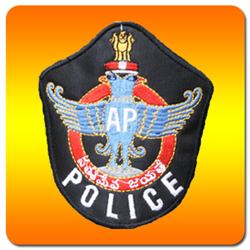 andhra police logo png