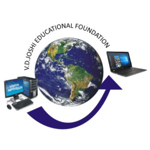 VISION INFOTECH PUNE logo