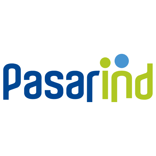 Pasarind logo