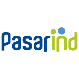 Icon image Pasarind