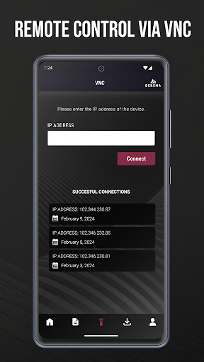 myDEKEMA Screenshot 4 - AppWisp.com