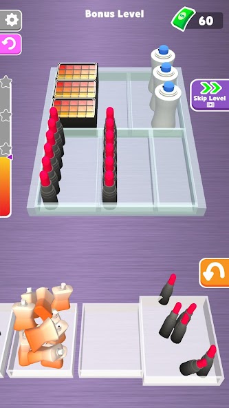 Fill The Fridge 14.0.0 APK + Mod (Free purchase / Unlimited money) for Android