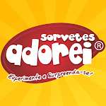 Cover Image of Download Adorei Sorvetes  APK