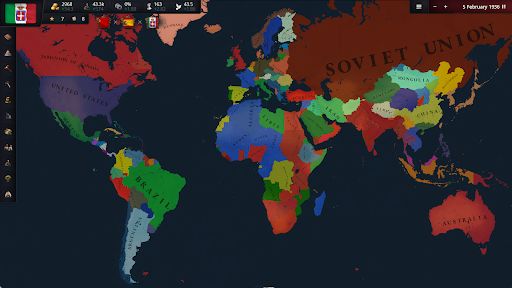 Age of History 3 8