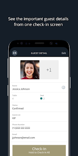 Event Check-In App Zkipster APK for Android Download 4