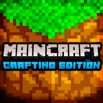 Cover Image of Download MainCraft: build & mine blocks 1.1.6.30 APK