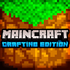 MainCraft: build & mine blocks 1.7.7.89