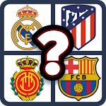 Cover Image of Télécharger Spain soccer teams Quiz  APK