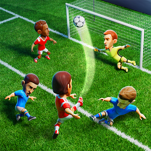 Mini Football MOD APK (MENU, Speed) v3.0.0