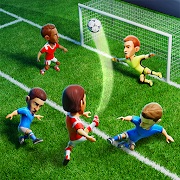 Mini Football - Mobile Soccer Mod apk скачать последнюю версию бесплатно