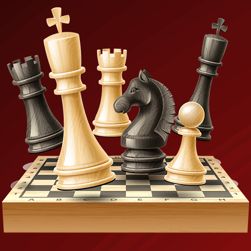 Chess Master League