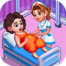 Happy Doctor: Dentist Games