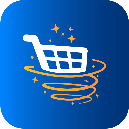Dropify.shop logo