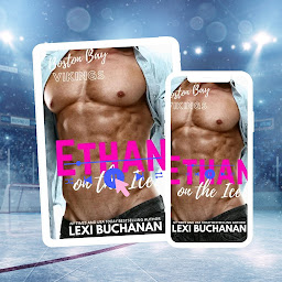 Icon image Ethan: on the ice