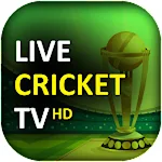 Cover Image of Download Live Cricket TV HD - Live Cricket Matches 1.3 APK