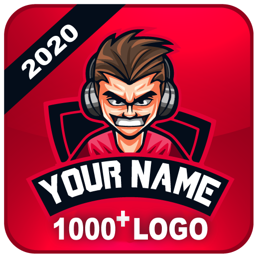 Logo Esport Maker, Create Gaming Logo Maker for Android - Download