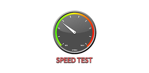 Internet Speed Meter Test App
