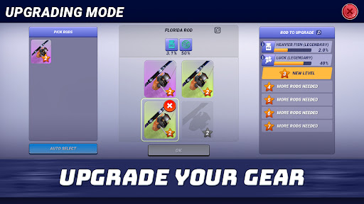 Fishing Clash: Sport Simulator - Simulation - games