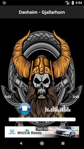 Nordic Ambient Music