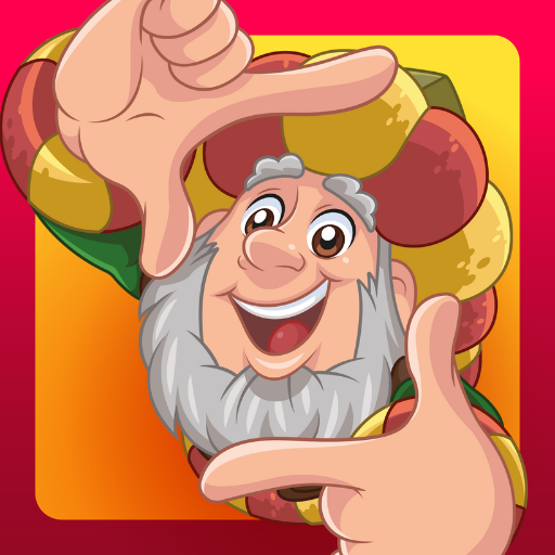 Fananees Match Mania logo