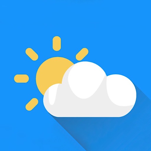 Weather 1.4 Icon
