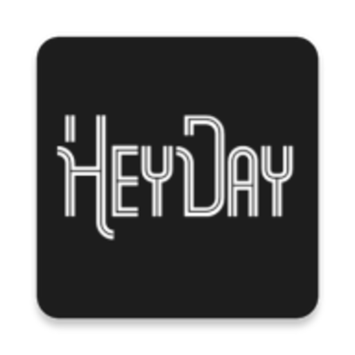 Heyday Trading logo