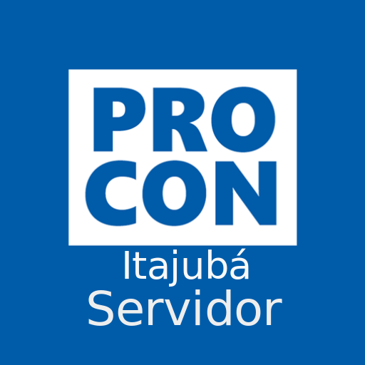 Procon Itajubá Servidor logo