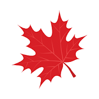 Canada Sticker Pack for WhatsA