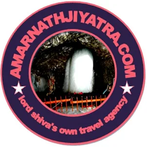 Amarnath Yatra Pilgrims