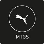 Cover Image of Télécharger PUMA Meetings  APK