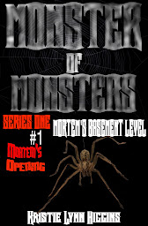 Icon image Monster of Monsters: Series One Mortem's Basement Level #1 Mortem's Opening