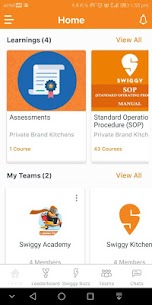 Swiggy Academy App APK APKPure Download 2