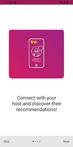 SuperLocal Tips Screen 3