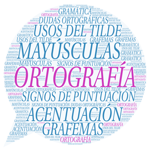ORTOGRAFIA ESPAÑOL logo