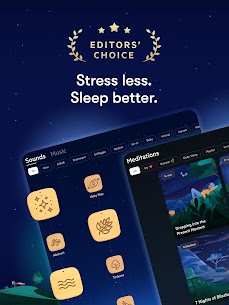 BetterSleep Mod Apk (Premium / Paid Features Unlocked) 9