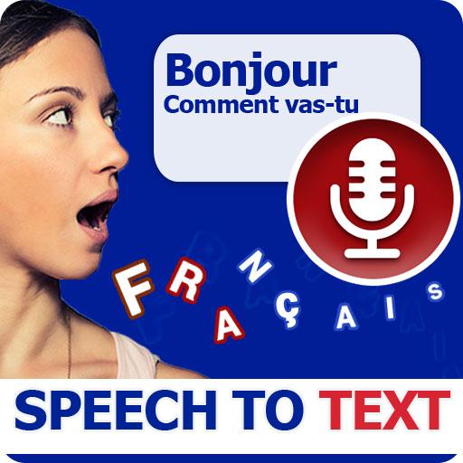 French speech