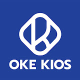 Oke Kios: Agen Pulsa & PPOB